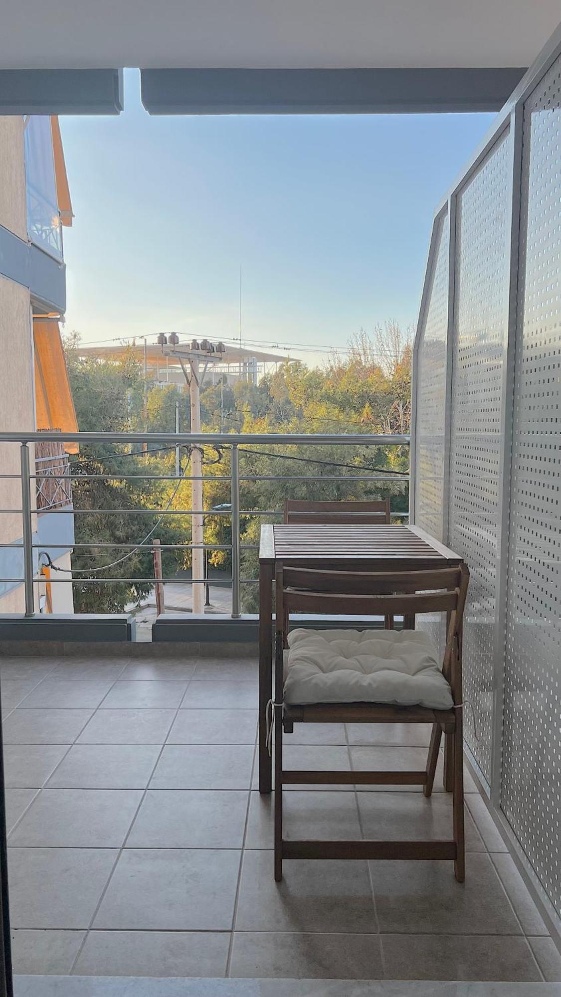 Pentelis Cozy Apt In Paleo Faliro Athens Exterior photo